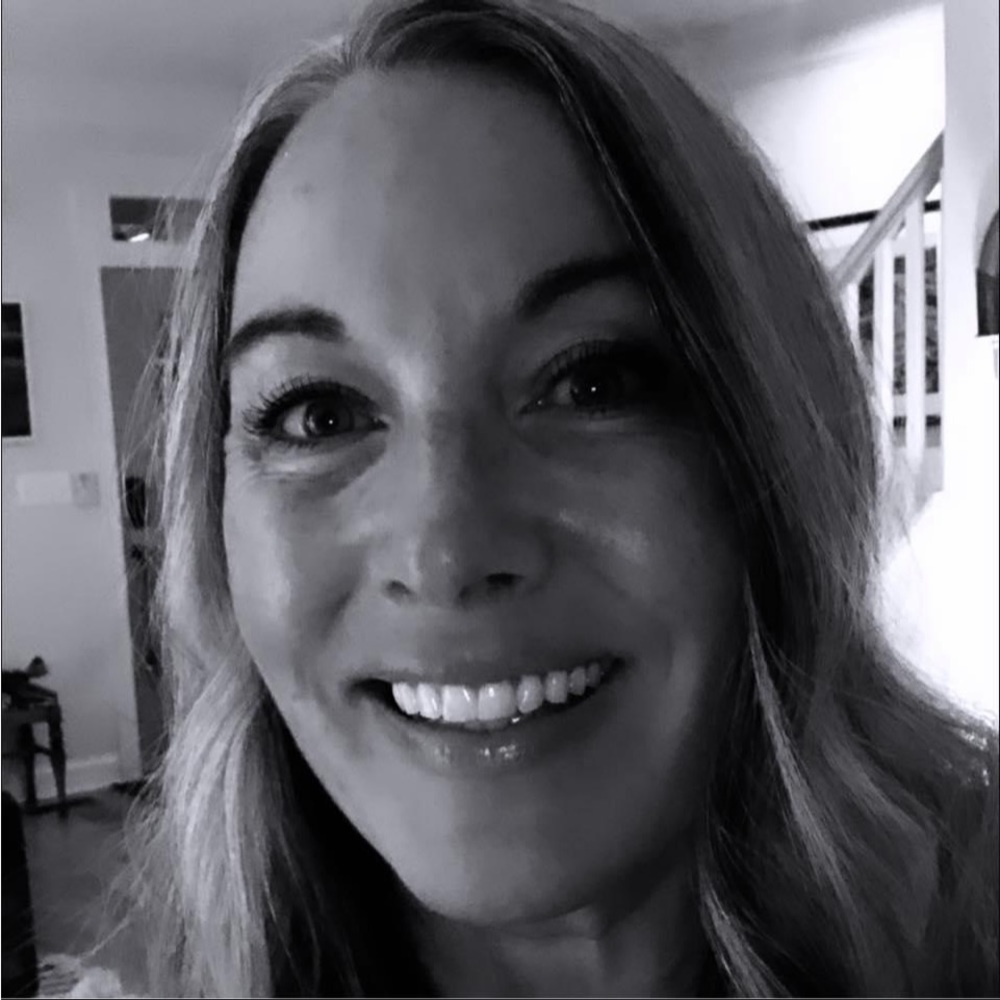 Meet your Posher, Melanie